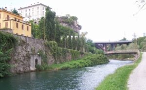  Naviglio Martesana - Lombardy - Italy