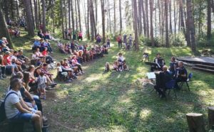 ORME Festival - Trentino - Italy