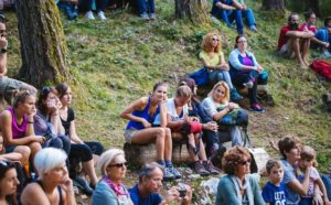 ORME Festival - Trentino - Italy