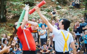 ORME Festival - Trentino - Italy
