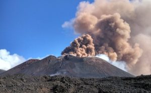 Parco dell'Etna - Sicilia