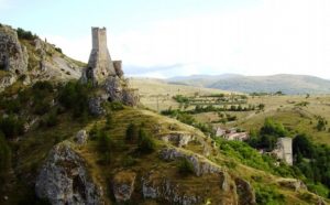 Parco Naturale Sirente-Velino - Abruzzo