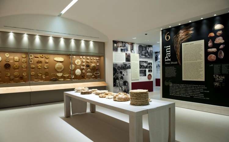 Costume Museum - Sardinia - Italy