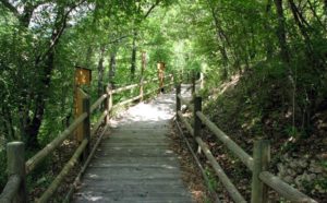 Parco Naturale Sirente-Velino - Abruzzo