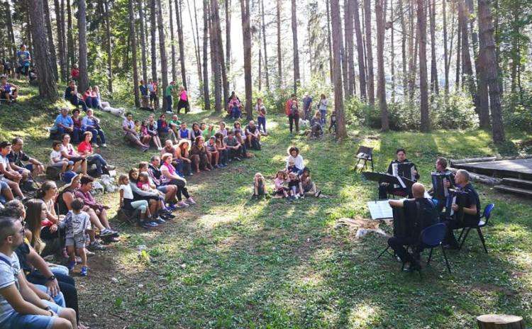 Trentino-Orme Festival