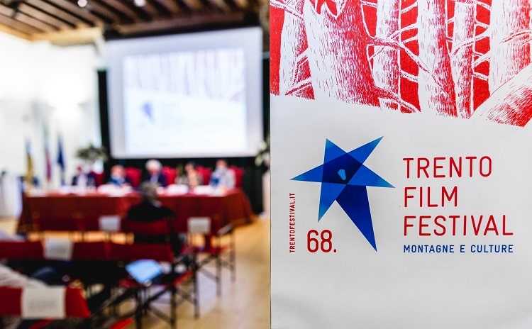 Trento Film Festival - Trentino - Italy