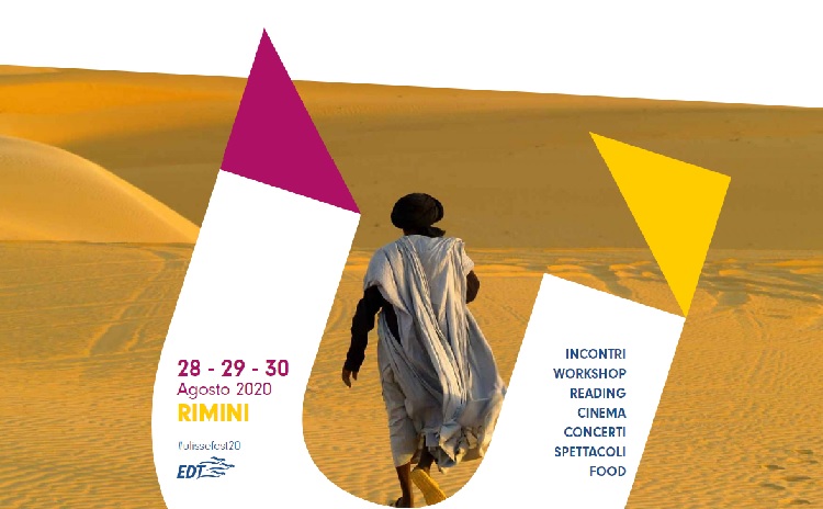 UlisseFest - Emilia Romagna