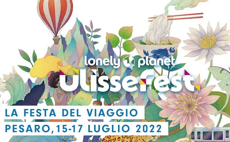 UlisseFest 2022 - Marche
