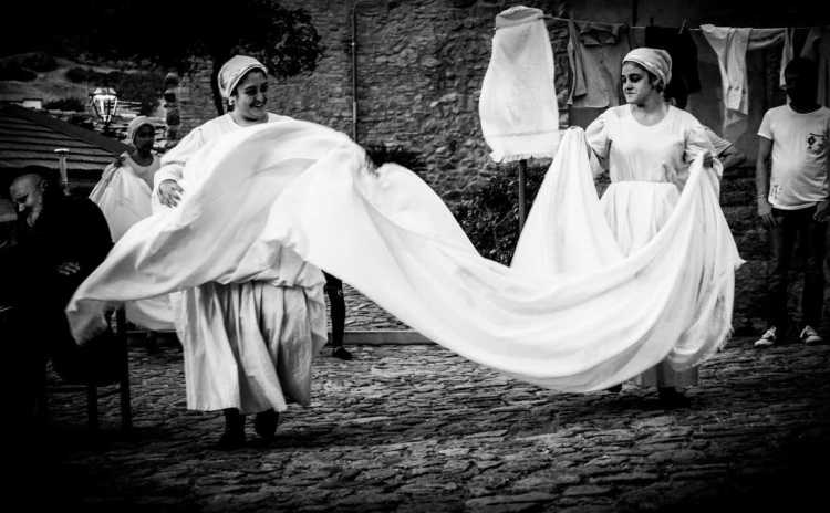 Sogno di una notte a Quel Paese - Colobraro