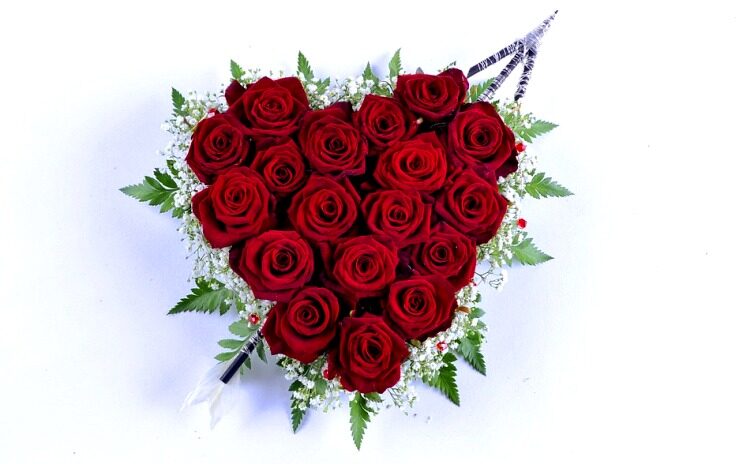 14 Febbraio - La Festa di San Valentino a Terni