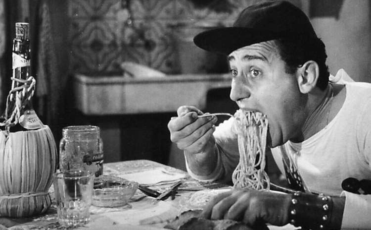 Alberto Sordi 1920 - 2020 - Lazio - Italy