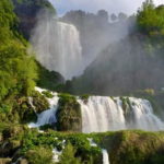 Marmore Falls - Umbria - Italy