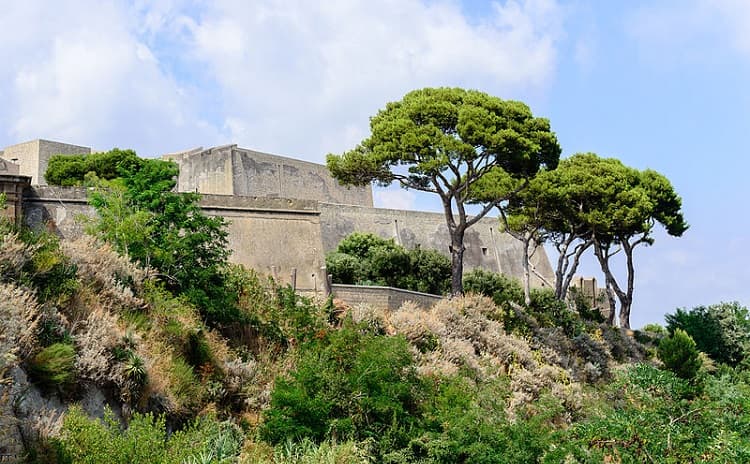 Museo archeologico dei Campi Flegrei - Campania