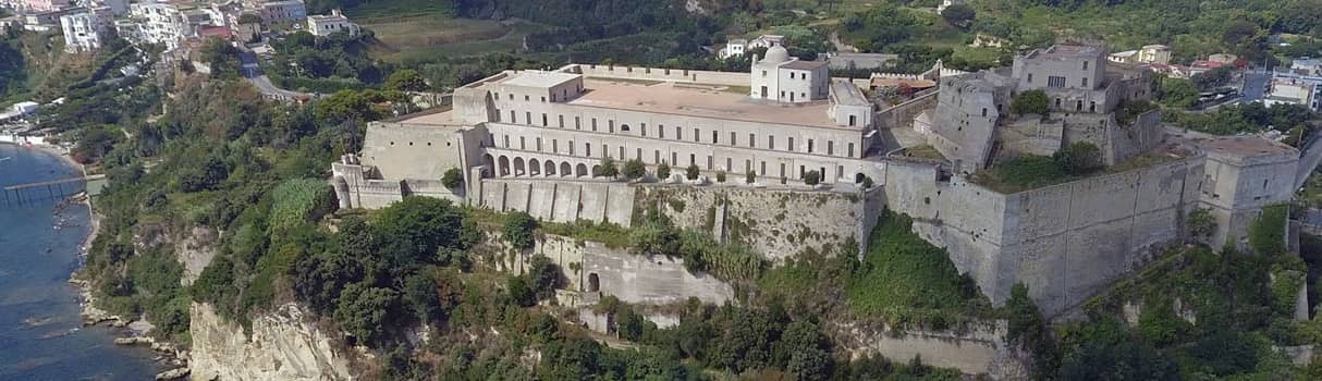 Archaeological Museum of the Phlegraean Fields - Campania - Italy