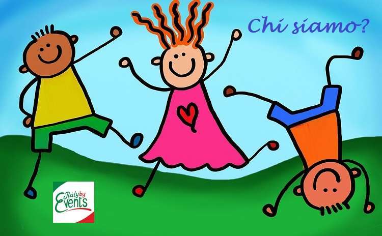 ItalybyEvents - Chi siamo