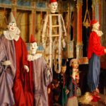EmiliaRomagna Casa delle Marionette