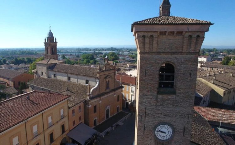 Festa di San Michele - Bagnacavallo