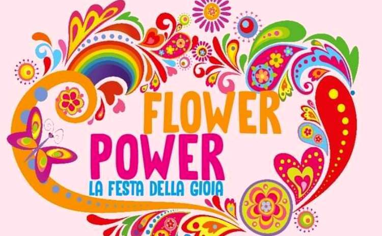 Flower Power