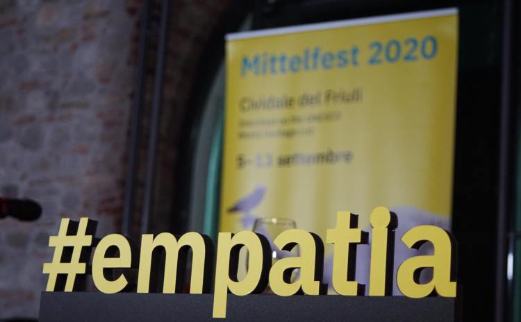 Mittelfest 2020