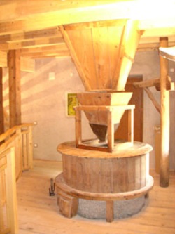 Scarecrow House - Trentino Alto Adige - Italy