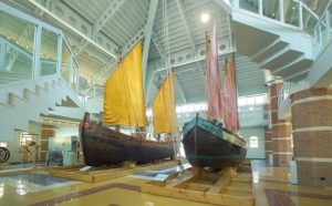 Museo della Marineria - Emilia Romagna