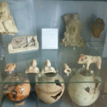 Museo archeologico dei Campi Flegrei - Campania