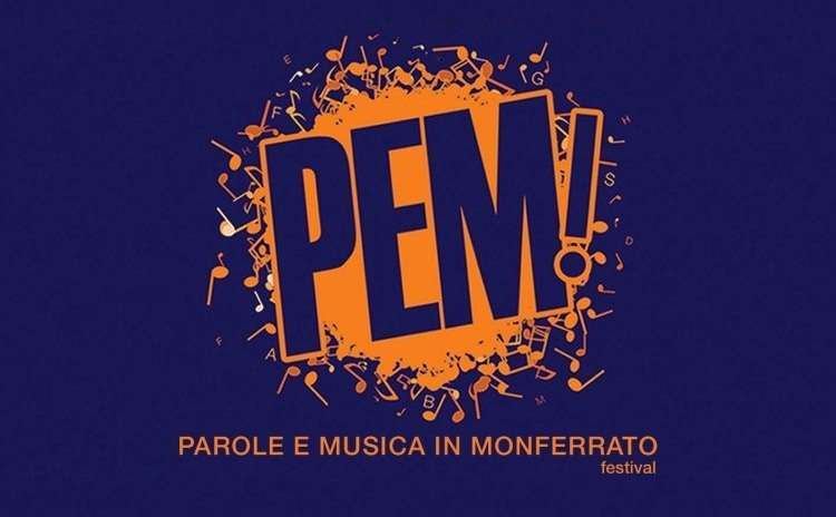 PEM Parole E Musica in Monferrato