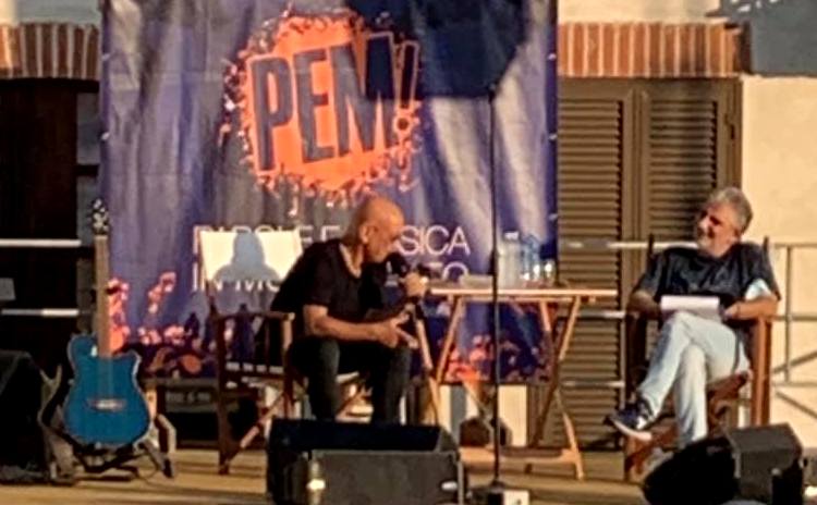 Parole e Musica in Monferrato