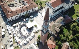 Salted Coldfish Festival - Veneto - Italy
