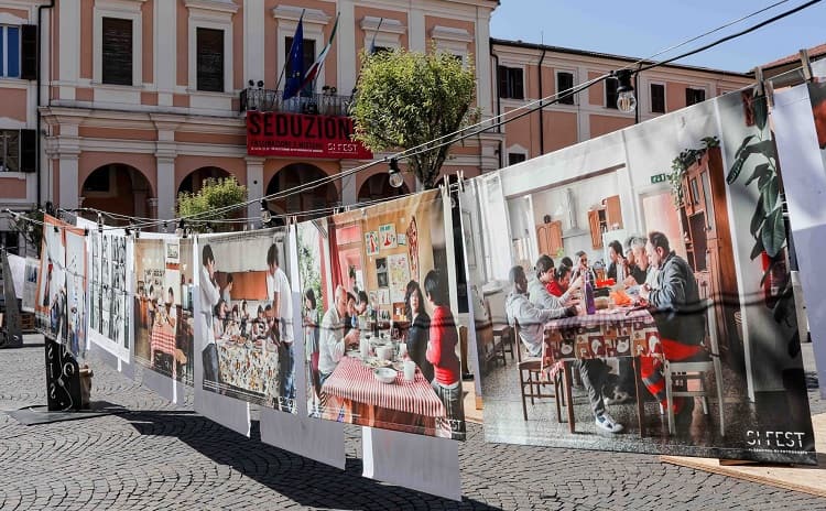 SI Fest - Emilia Romagna