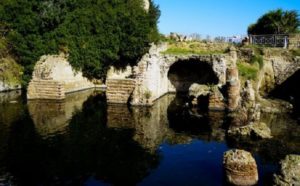 Archaeological Museum of the Phlegraean Fields - Campania - Italy