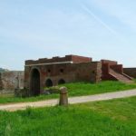 Toscana Sentiero della Bonifica