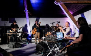 Transart festival - Trentino Alto Adige - Italy