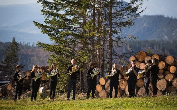 Transart festival - Trentino Alto Adige
