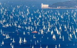 Trieste - Barcolana
