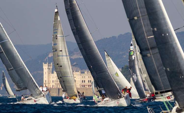 Barcolana - Friuli Venezia Giulia - Italy