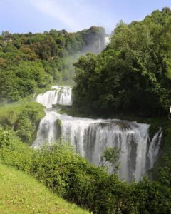 Cascata delle Marmore - Umbria