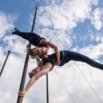 International Festival of Contemporary Circus - Emilia Romagna - Italy