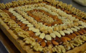 Dolce di San Michele - Bagnacavallo