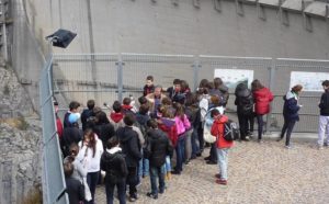 Centro Recupero Rapaci di Andreis- Friuli Venezia Giulia