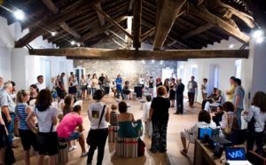 Corto e Fieno Festival - Piemonte