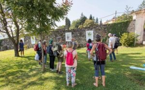 Corto e Fieno Festival - Piemonte