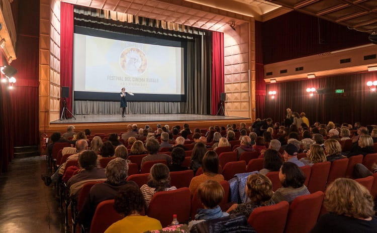 Corto e Fieno Festival - Piemonte