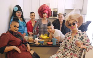 Florence Queer Festival -Tuscany - Italy