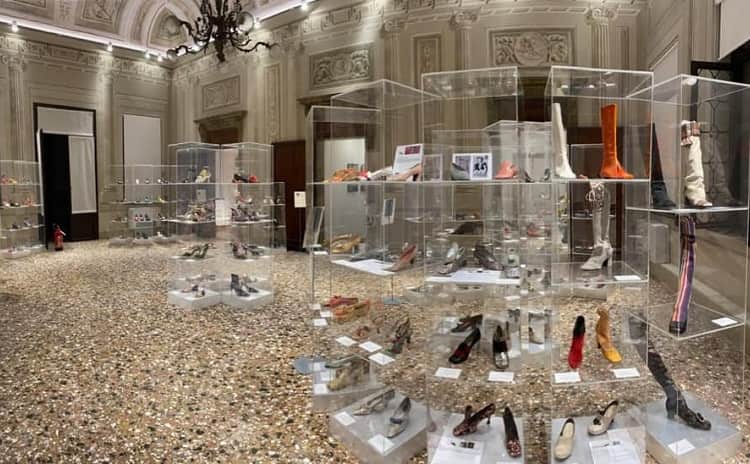 Shoe Museum - Veneto - Italy