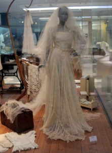 Museo del Tessile Busto Arsizio - Lombardia