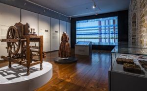 Museum of Fashion and Applied Arts - Friuli Venezia Giulia