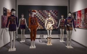 Museum of Fashion and Applied Arts - Friuli Venezia Giulia