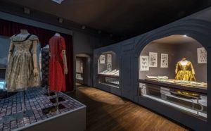 Museum of Fashion and Applied Arts - Friuli Venezia Giulia
