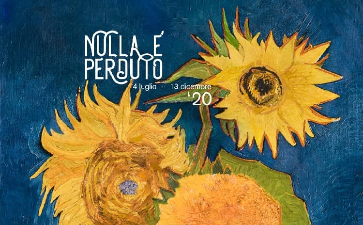 Nulla è perduto MOSTRA - Friuli Venezia Giulia